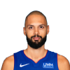 Evan Fournier