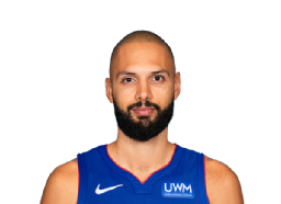 Evan Fournier headshot