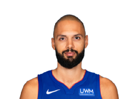 Evan Fournier