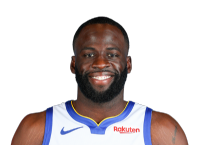 Draymond Green headshot