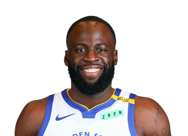 Draymond Green headshot