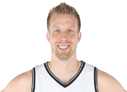Justin Hamilton headshot