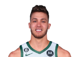 Meyers Leonard headshot