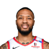 Damian Lillard
