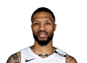 Damian Lillard