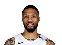 Damian Lillard