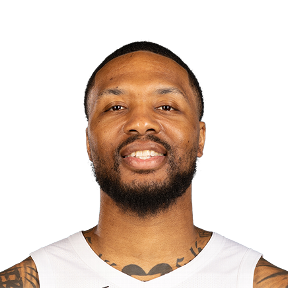 Damian Lillard