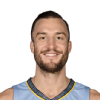 Miles Plumlee