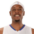 Paul Pierce