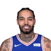 Mike Scott