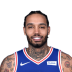 Mike Scott