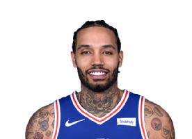 Mike Scott