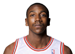 Marquis Teague headshot