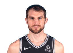 Tyler Zeller headshot