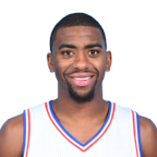 Hollis Thompson