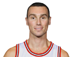 Ben Hansbrough headshot