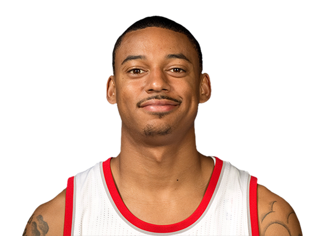 Diante Garrett