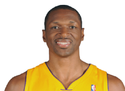 Theo Ratliff headshot