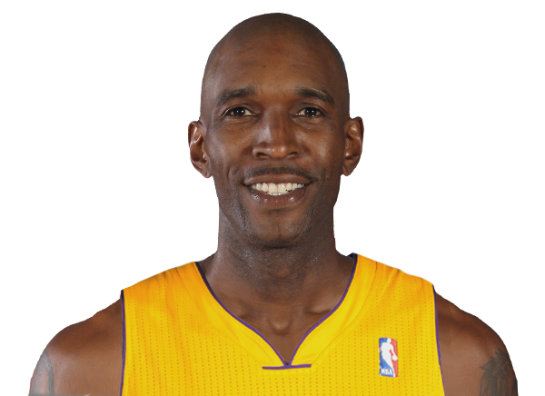 Joe Smith - Los Angeles Lakers Power Forward - ESPN