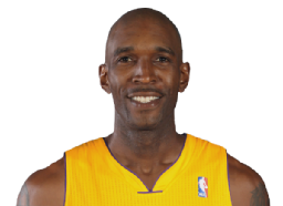 Joe Smith headshot
