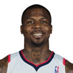 DeShawn Stevenson