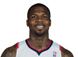 DeShawn Stevenson headshot