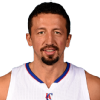 Hedo Turkoglu