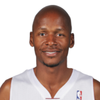 Ray Allen