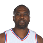 Elton Brand