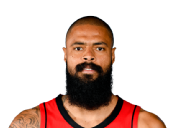 Tyson Chandler