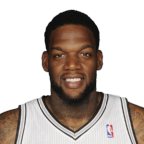 Eddy Curry