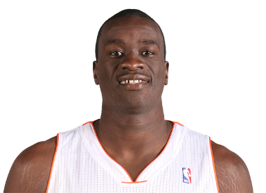 DeSagana Diop headshot