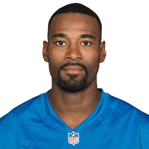 Calvin Johnson headshot