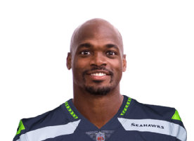 Adrian Peterson