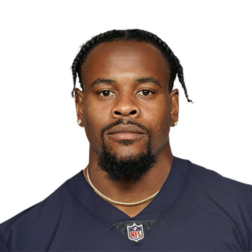 Ted Ginn Jr. headshot