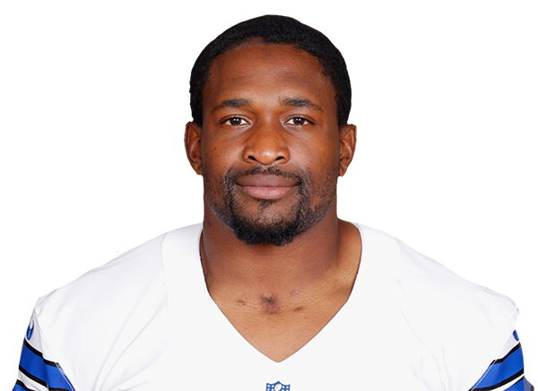 Amobi Okoye - Dallas Cowboys Defensive Tackle - ESPN