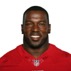Patrick Willis