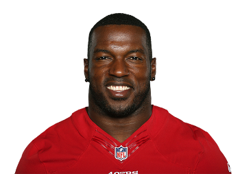 Patrick Willis - San Francisco 49ers Linebacker - ESPN