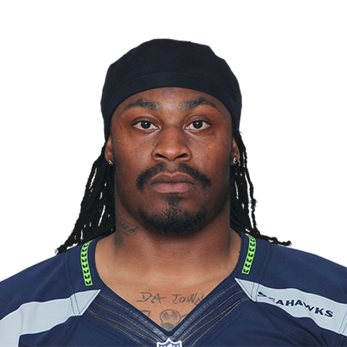 Marshawn Lynch headshot