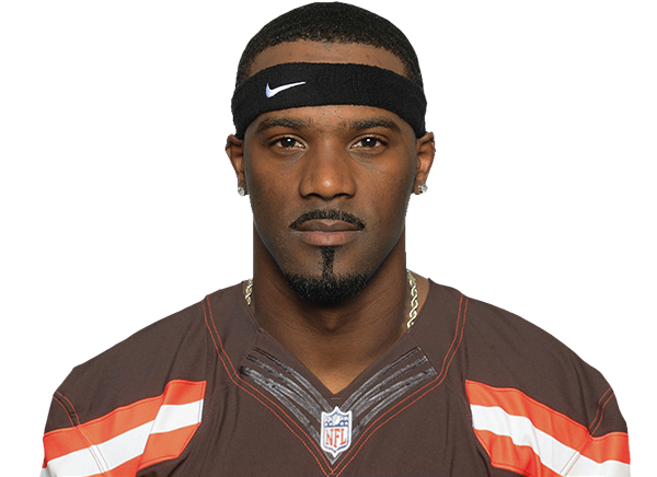 Aaron Ross - Cleveland Browns Cornerback - ESPN