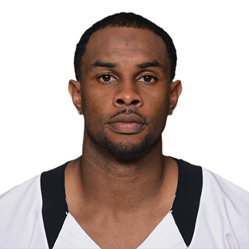 Robert Meachem headshot