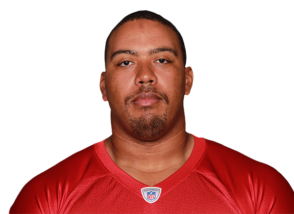Justin Blalock guardia ofensivo de Atlanta Falcons ESPN