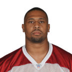 LaMarr Woodley