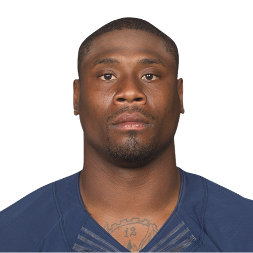 Jacoby Jones headshot