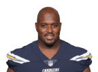 Brandon Mebane