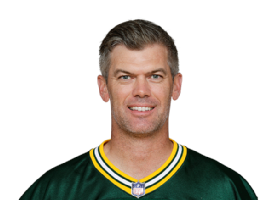 Mason Crosby
