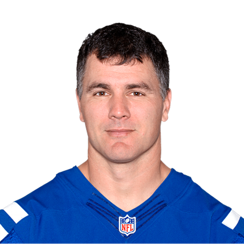 Adam Vinatieri headshot