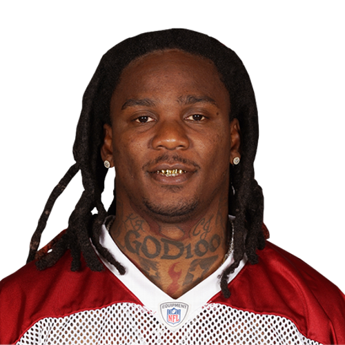 Chris Johnson headshot