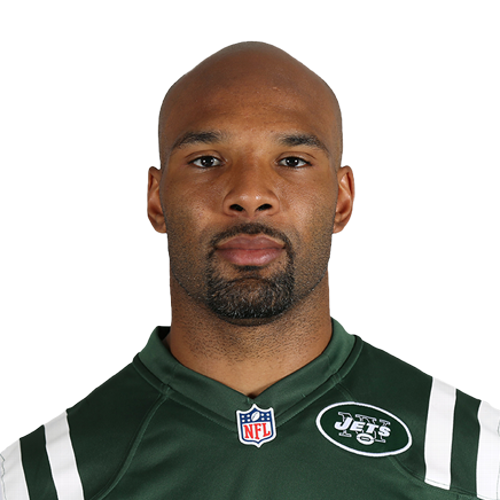 Matt Forte headshot
