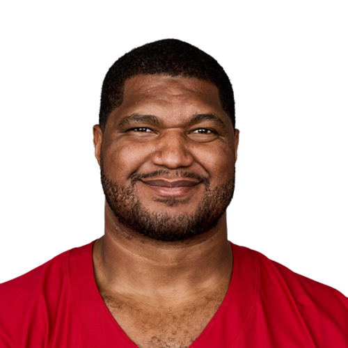 Calais Campbell headshot